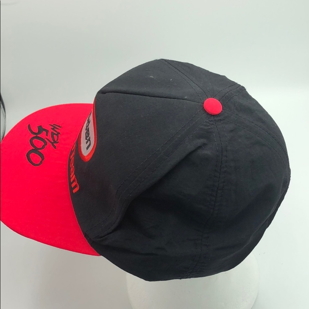 Glidden Racing Team Indy 500 Racing Hat View 3
